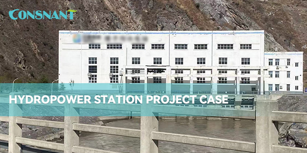 Estação Hidrelétrica: Projeto de Sistema de Bateria de Chumbo-Ácido