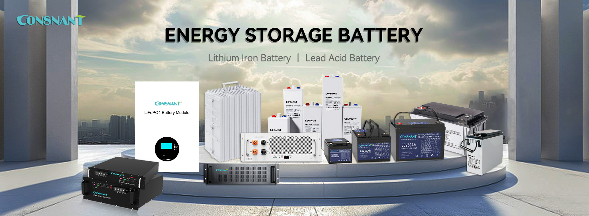 Energy Storage Systems