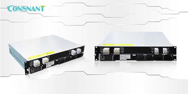 Communication power supply 