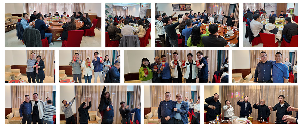 CONSNANT Team Building Trip